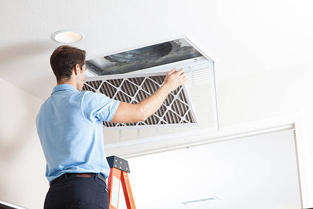 Best Affordable HVAC services  in George West, TX