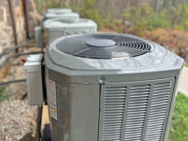 Best Residential HVAC services  in George West, TX